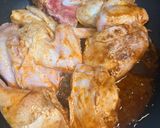 Foto langkah ke 2 dari resep Gulai Ayam Sat Set.