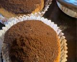 Foto langkah ke 8 dari resep Dirty Choco Bun.