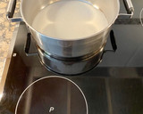 Foto del paso 3 de la receta: Pudín “ Dulce de leche”