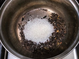 Roasted Milk Tea