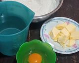 Foto del paso 1 de la receta: Churros caseros