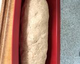 A picture of step 3 of Bread whole wheat flour.