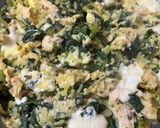 Foto del paso 3 de la receta: Suprema de pollo asada con verduras y arroz