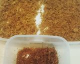 Foto langkah ke 4 dari resep Abon jamur.