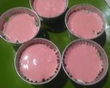 Foto langkah ke 3 dari resep Bolu Kukus Mekar.