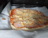 Foto del paso 5 de la receta: Masa para pizza y cocas