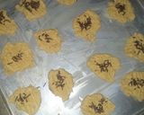 Foto langkah ke 4 dari resep 21 GBC. Cookies ubi oren gluten free.