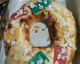 Foto del paso 5 de la receta: Roscón de reyes