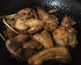 Foto langkah ke 3 dari resep Ayam Bakar Madu.