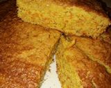 Foto del paso 7 de la receta: Torta de zanahoria 🥕🥕