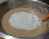 Foto del paso 5 de la receta: Bizcochuelo de Bananas🍌🍌y Canela😊