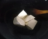 Foto langkah ke 1 dari resep 3. Opor Telur Tahu.