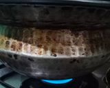 A picture of step 8 of Orange cake.