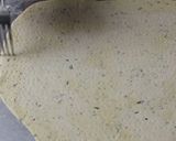 A picture of step 2 of Fancy cheese crackers.