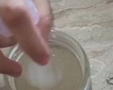 A picture of step 2 of Lemonade: Zeera masala.
