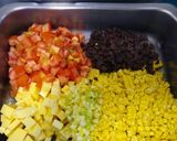 Foto del paso 1 de la receta: Ensalada helena