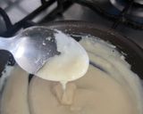 Foto del paso 7 de la receta: Salsa de ajo sencilla y con pocos ingredientes