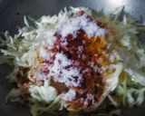 કોબીના ઘૂઘરા(kobi na ghughra in gujarati  recipe) રેસીપી સ્ટેપ3ફોટો