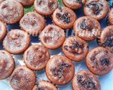 Foto langkah ke 4 dari resep 💞 Bolu Panggang Susu Milo 💞.