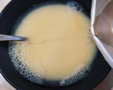 Foto langkah ke 3 dari resep Tim Telur.