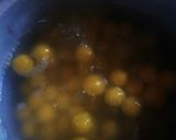 Foto langkah ke 3 dari resep Candil labu kuning.