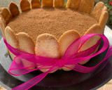 Foto del paso 11 de la receta: Tiramisú
