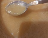 Une image de l'étape 9 de Soupe de saison.