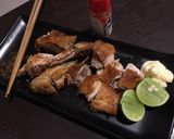 รูปขั้นตอนการทำที่ 8 ของ ไก่กรอบป้าyeti