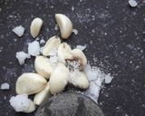 Foto langkah ke 2 dari resep Bakso Tempe.