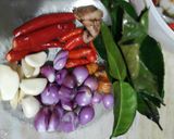 Foto langkah ke 1 dari resep Sambel goreng manisa.