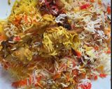 चिकेन बिरयानी (chicken biryani recipe in Hindi) रेसिपी चरण 1 फोटो
