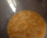Foto del paso 1 de la receta: Pastel de calabacín enrollado