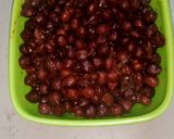 मसाला चने (Masala chane recipe in hindi) रेसिपी चरण 4 फोटो