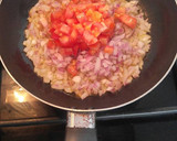 Foto del paso 2 de la receta: Caiguas "caihuas" rellenas con carne
