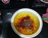A picture of step 2 of Totapuri Chhundo In Microwave.