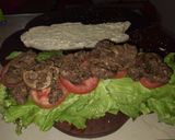 Foto del paso 5 de la receta: Sándwich de Riñones