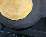 પરોઠા (parotha recipe in Gujarati) રેસીપી સ્ટેપ3ફોટો