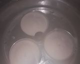 A picture of step 5 of Idli n sambar.