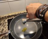 Foto del paso 3 de la receta Hojaldrado de solomillos de pavo 😋