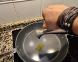Foto del paso 3 de la receta: Hojaldrado de solomillos de pavo 😋