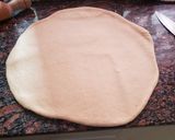 Foto del paso 4 de la receta: Medialunas Caseras