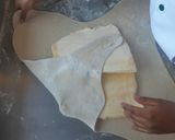 Foto del paso 8 de la receta: Masa de hojaldre