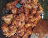 Foto langkah ke 6 dari resep Korean Spicy Chicken.