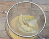 Foto del paso 4 de la receta: Pasteles de Belém sin gluten
