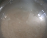 சாமை வெஜ் மஞ்சூரியன் ரெசிபி ஸ்டேப் 1 புகைப்படம்