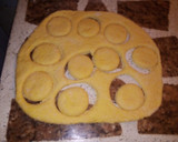 Foto del paso 5 de la receta: Scones de queso