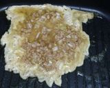 Foto langkah ke 5 dari resep Roti john.
