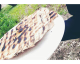 Foto del paso 5 de la receta: Torta asada a la parrilla