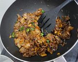 Foto langkah ke 8 dari resep Kering kentang tempe teri.