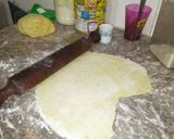 Foto del paso 3 de la receta: 🌹Alfajores "Ivana"🌹🤭🤭